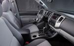 Toyota Tacoma 2012 года
